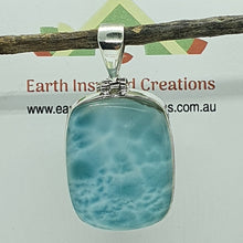 Load image into Gallery viewer, Larimar Pendants