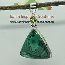 Load image into Gallery viewer, Malachite
