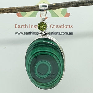 Malachite Jewellery