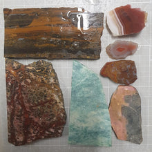 Load image into Gallery viewer, Lapidary stone