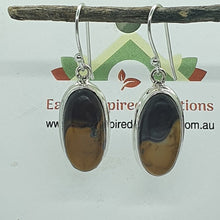 Load image into Gallery viewer, Mookaite Earrings