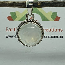 Load image into Gallery viewer, Moonstone Pendant