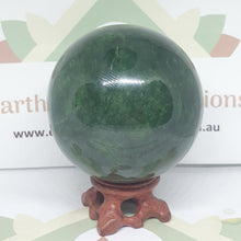 Load image into Gallery viewer, Jade Spheres