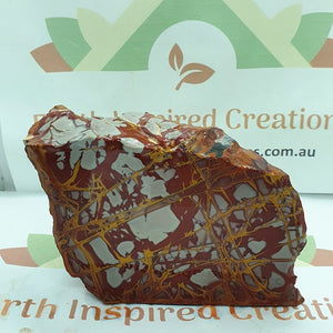 Australian Jasper