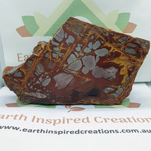 Load image into Gallery viewer, Lapidary Rough Stone