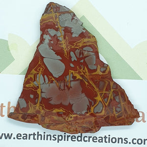 Lapidary Slabs