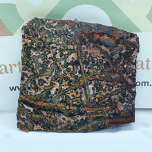 Load image into Gallery viewer, Lapidary Stone