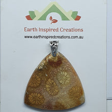 Load image into Gallery viewer, Silver Pendants