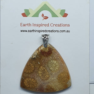 Silver Pendants