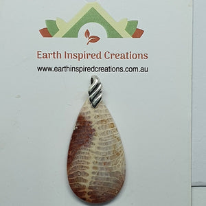 Stone Jewellery