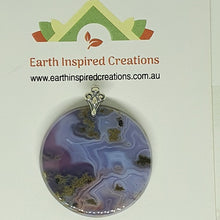 Load image into Gallery viewer, stone pendants