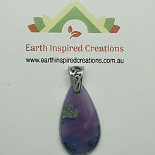 Load image into Gallery viewer, Silver Jewellery