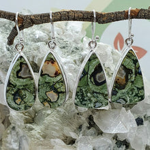 Load image into Gallery viewer, Silver Jewellery