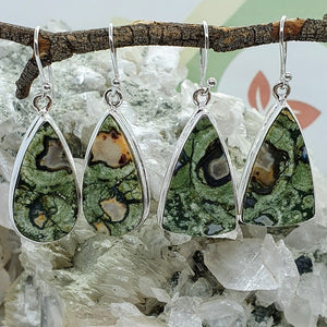 Silver Jewellery