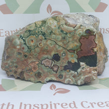 Load image into Gallery viewer, Rainforest Jasper