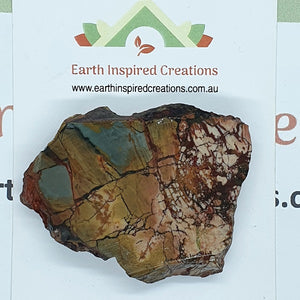 American Jasper