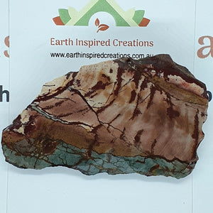 Lapidary Slabs