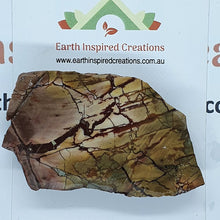 Load image into Gallery viewer, American Jasper