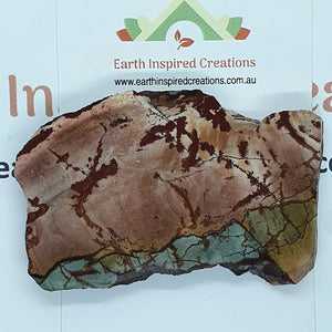Lapidary Slabs
