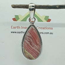 Load image into Gallery viewer, Rhodochrosite Pendants