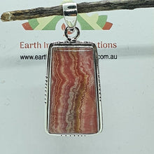 Load image into Gallery viewer, Rhodochrosite Jewellery
