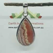 Load image into Gallery viewer, Rhodochrosite Jewellery
