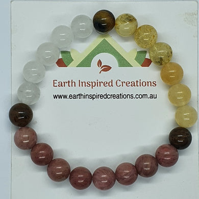 Chakra Bracelets