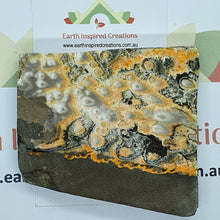 Load image into Gallery viewer, Lapidary Slabs
