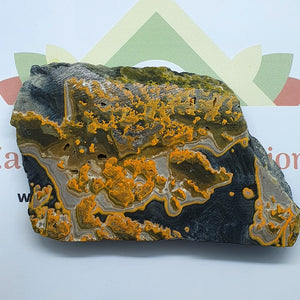 Lapidary Slabs