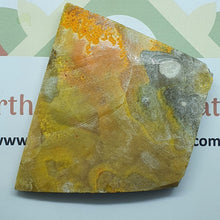 Load image into Gallery viewer, Bumblebee jasper