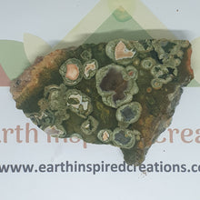 Load image into Gallery viewer, Rainforest Rhyolite