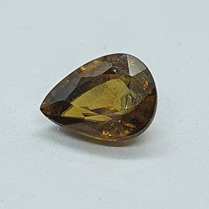 Gemstones Australia