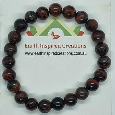 Tiger Eye Bracelet