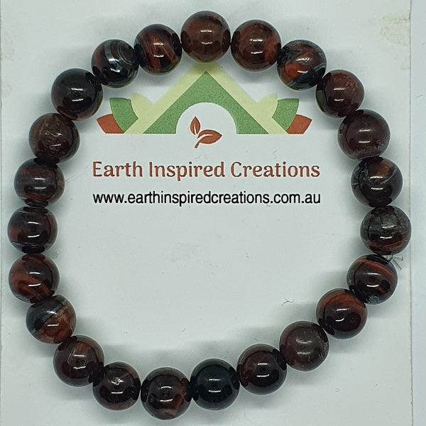 Tiger Eye Bracelet