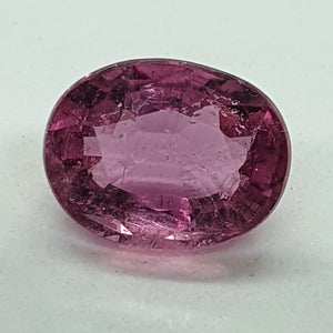 pink tourmaline