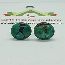 Load image into Gallery viewer, Turquoise Earrings