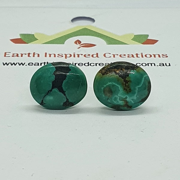 Turquoise Earrings