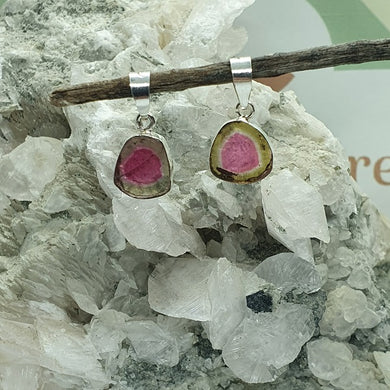 watermelon tourmaline