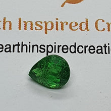 Load image into Gallery viewer, Tsavorite Garnet