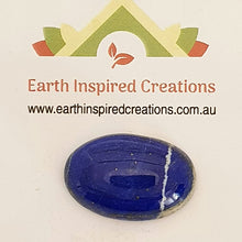 Load image into Gallery viewer, Lapis Lazuli Cabochons