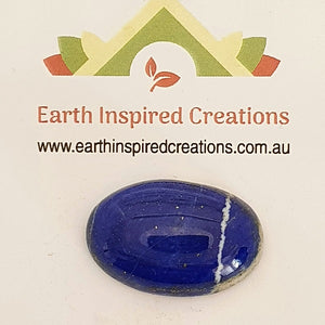 Lapis Lazuli Cabochons