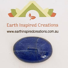 Load image into Gallery viewer, Oval Cabochon