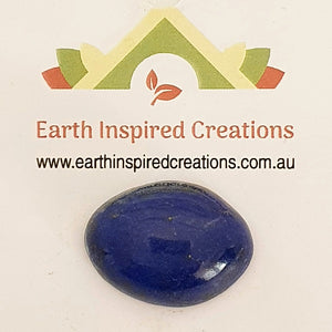Lapis Lazuli