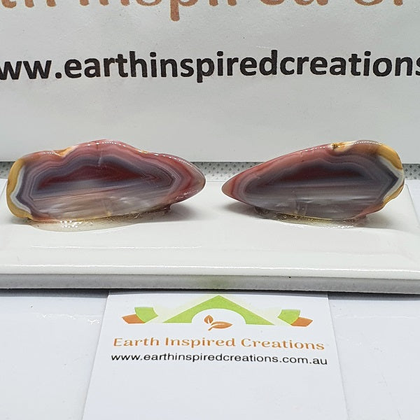 Australian Agate