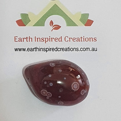 Australian Agate