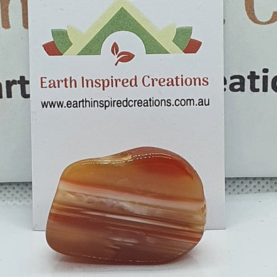 Australian Agate