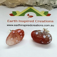 Load image into Gallery viewer, Australian Agate Jewellery