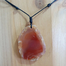 Load image into Gallery viewer, Australian agate jewellery