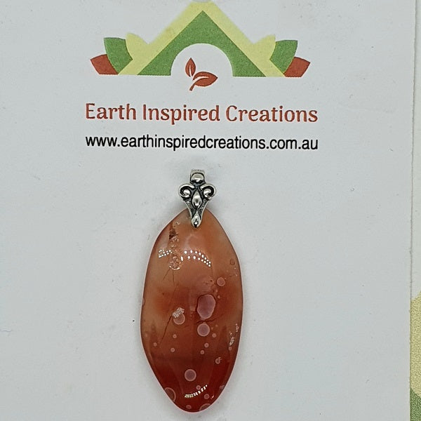 Australian Agate