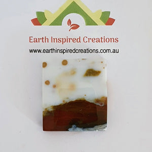 square cabochon